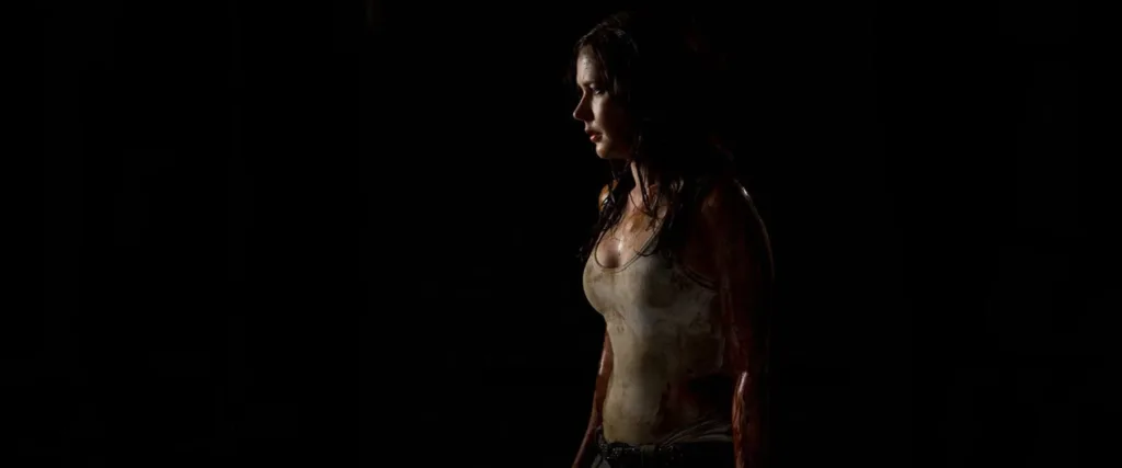 found footage korku filmleri - The Tunnel (2011)