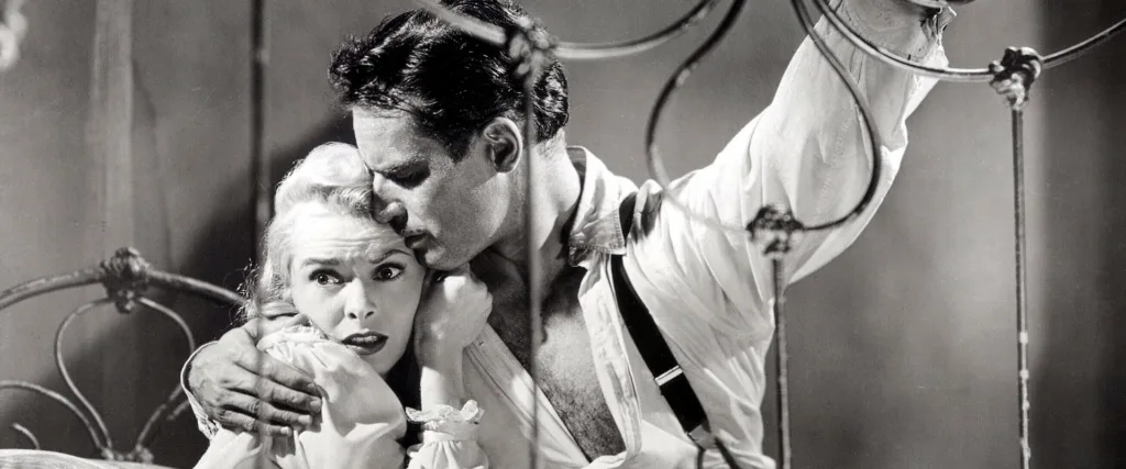 director's cut - Touch of Evil (1958)