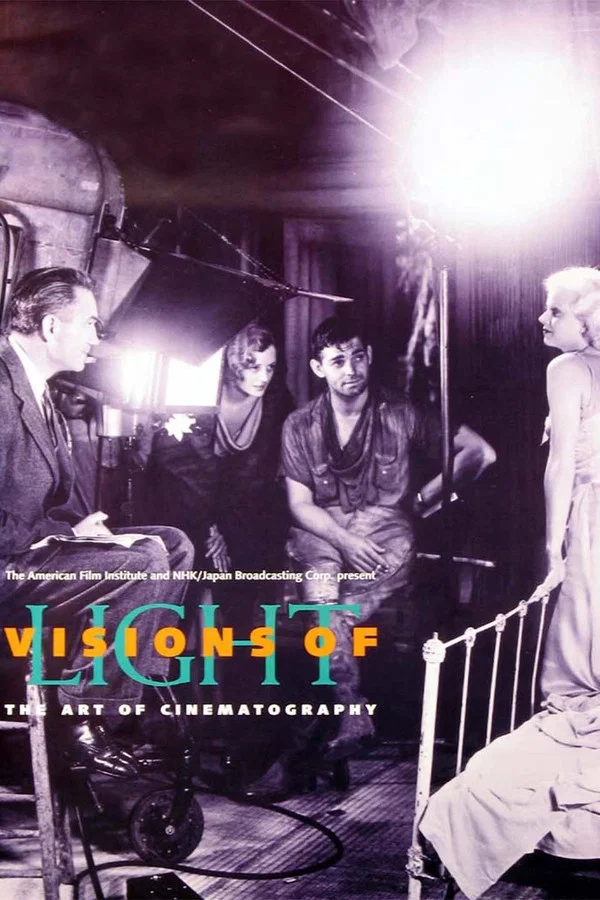 Visions of Light: The Art of Cinematography