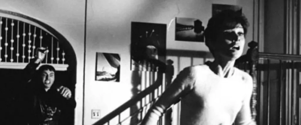 audrey hepburn filmleri - Wait Until Dark (1967)