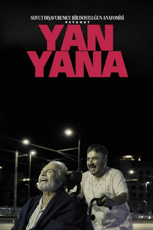 Yan Yana (2025)