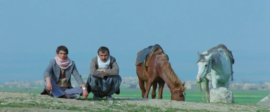 Yol (1982) – türkiyede yasaklanan filmler
