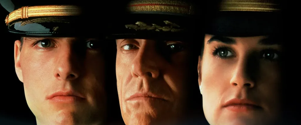 mahkeme filmleri - A Few Good Men (1992)