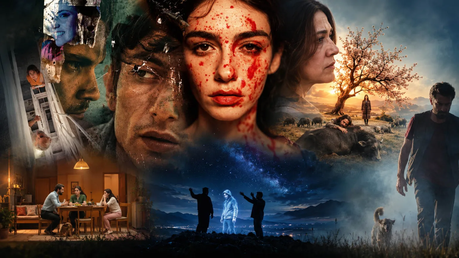 Altın Koza 2026 Filmleri: Yarışmadaki 10 Yerli Film