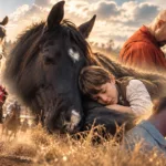 At Filmleri: Atları Merkezine Alan 15 Unutulmaz Film