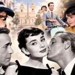 Audrey Hepburn’ün En İyi 8 Filmi
