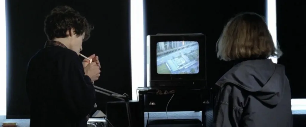 Michael Haneke filmleri - Benny's Video (1992)