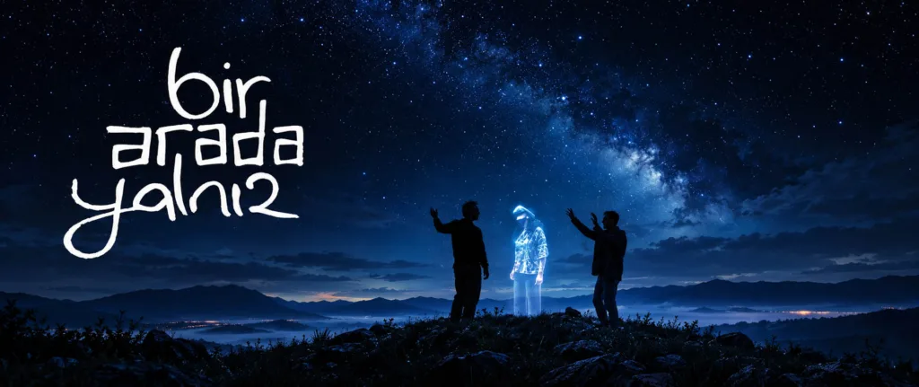 Bir Arada Yalnız (2025) – altın koza 2026 filmleri
