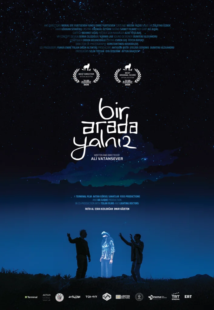 Bir Arada Yalnız