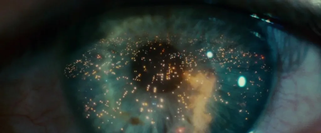 en iyi distopya filmleri - Blade Runner (1982)