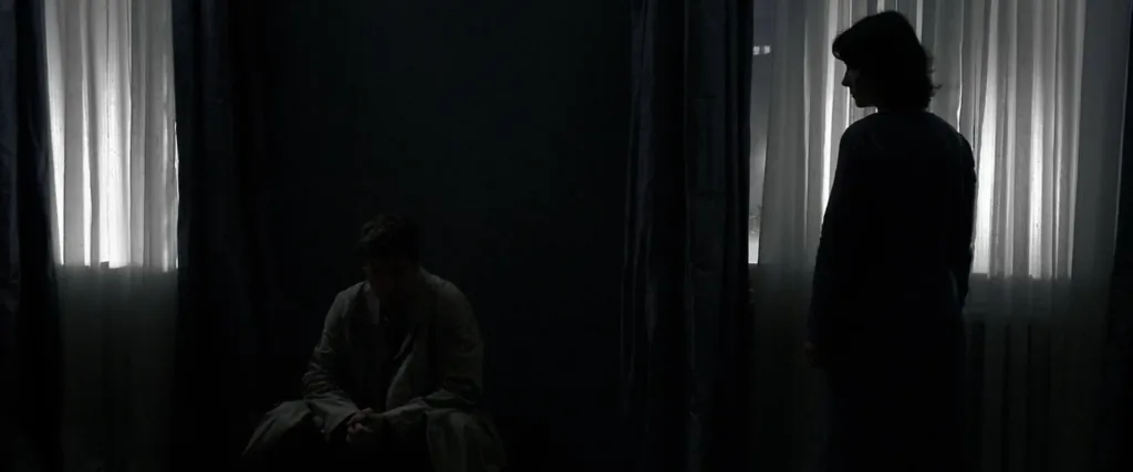 Michael Haneke filmleri - Caché (2005)