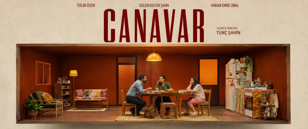 Canavar (2026) – altın koza 2026 filmleri