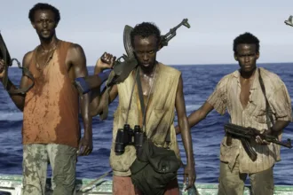 Captain Phillips