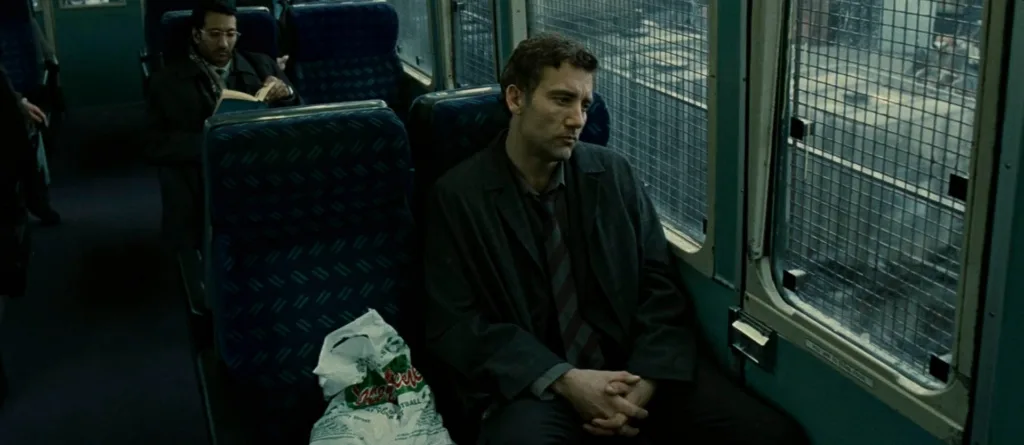 en iyi distopya filmleri - Children of Men (2006)