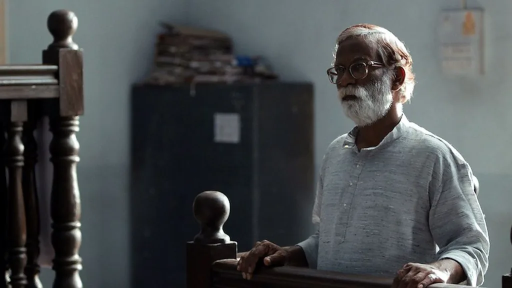 mahkeme filmleri - Court (2014)