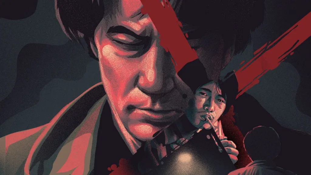 Cure (1997) – Kiyoshi Kurosawa filmleri