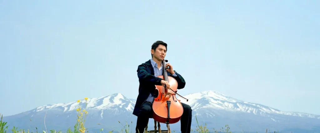 cenaze görevlileri filmleri - Departures (2008)