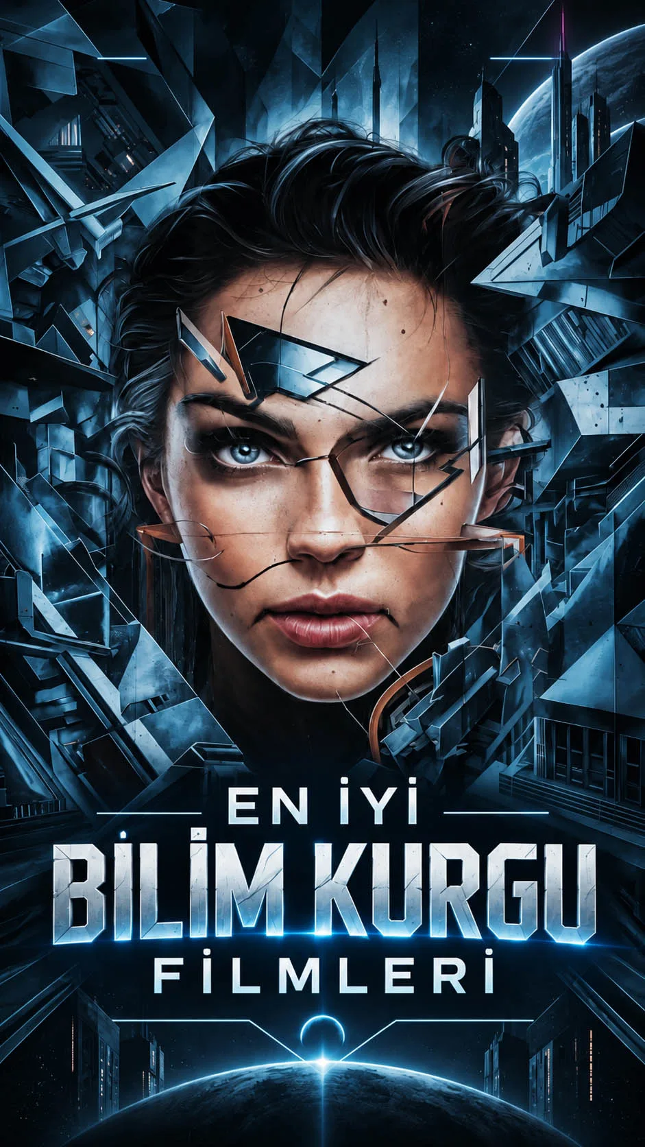 En İyi Bilim Kurgu Filmleri