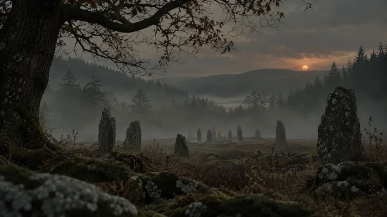 Folk Horror Nedir? Folklorik Korku Sinemasına Giriş