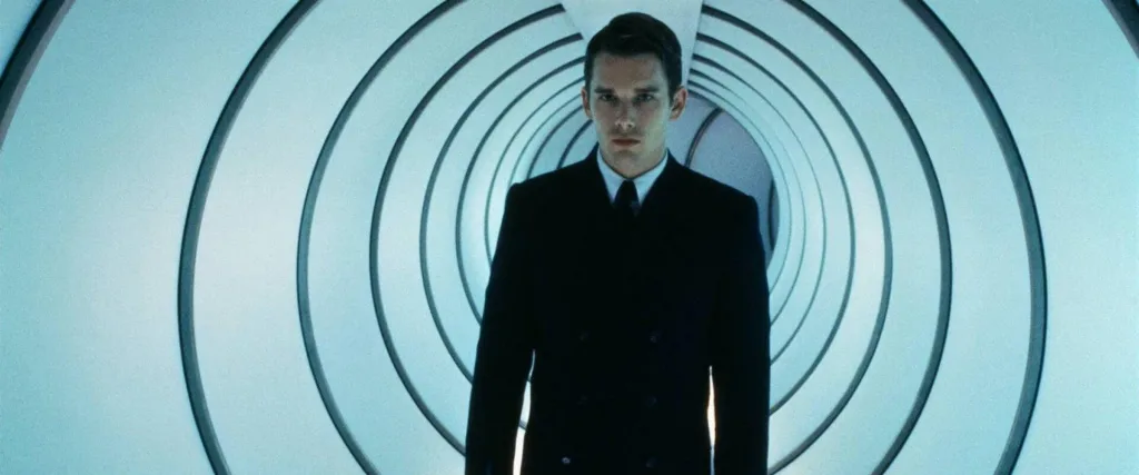 en iyi distopya filmleri - Gattaca (1997)