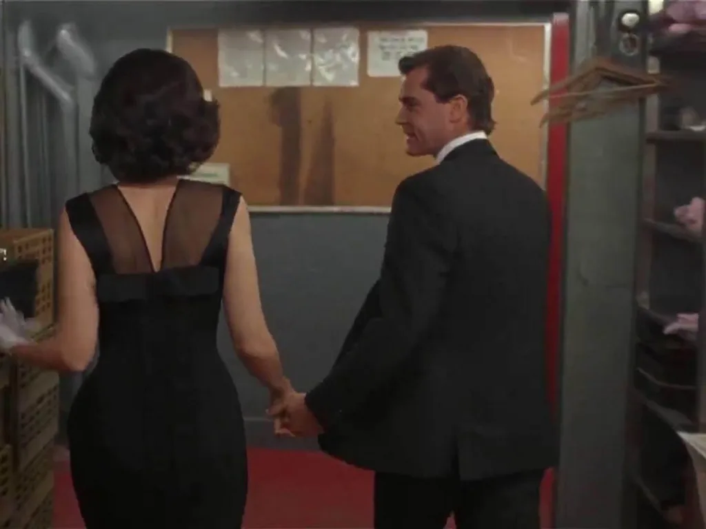 Plan Sekans Nedir - Goodfellas (1990) filminde Henry ve Karen’ın Copacabana’ya girdiği uzun plan