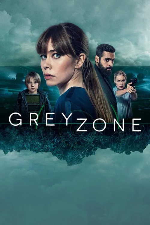 Greyzone / Gråzon