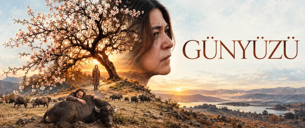 Günyüzü (2026) – altın koza 2026 filmleri
