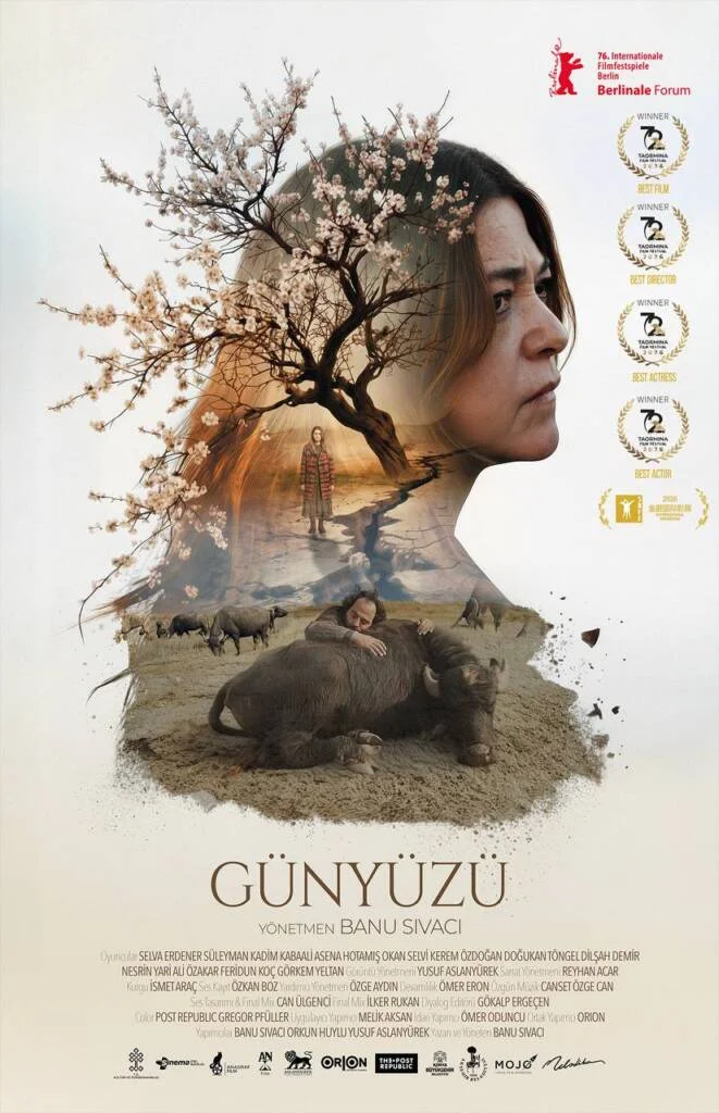 Günyüzü