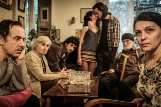 Gürcistan Sinemasının Tuhaf Mizahı: Keşfedilecek 10 Gürcü Filmi