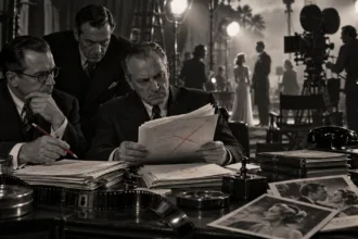 Hays Code Nedir? Hollywood Sansürü Sinemayı Nasıl Değiştirdi?