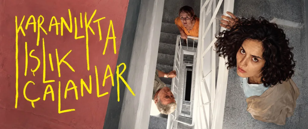 Karanlıkta Islık Çalanlar (2025) – altın koza 2026 filmleri