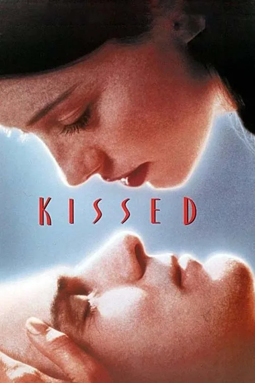 Kissed (1996) film afişi