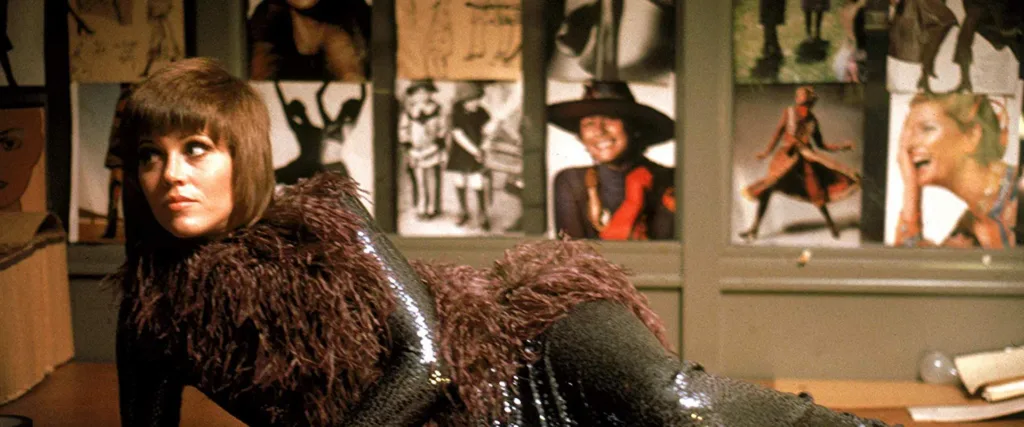en iyi polisiye filmleri - Klute (1971)