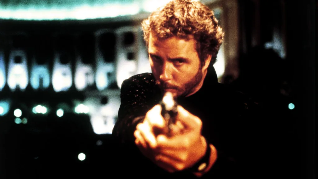 seri katil filmleri - Manhunter (1986)