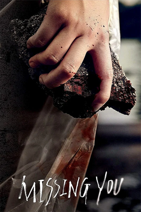 Missing You (2016) film afişi