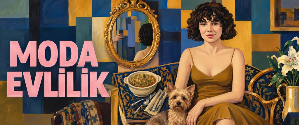 Moda Evlilik (2026) – altın koza 2026 filmleri