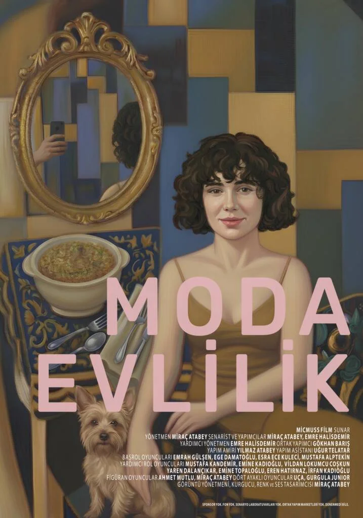 Moda Evlilik