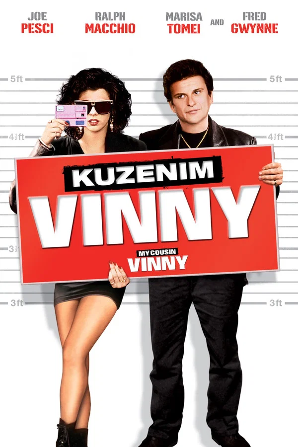 My Cousin Vinny