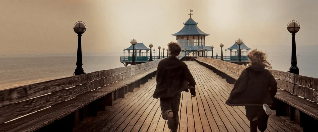 en iyi distopya filmleri - Never Let Me Go (2010)