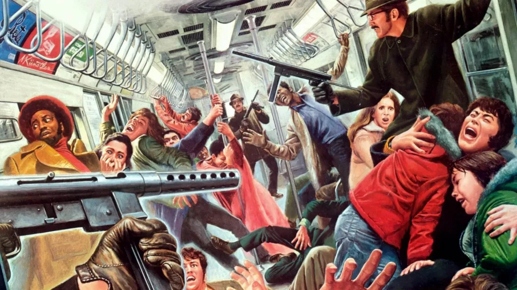 Çürüyen Bir Şehir: 1970’ler New York’unu En Sert Gösteren 10 Film