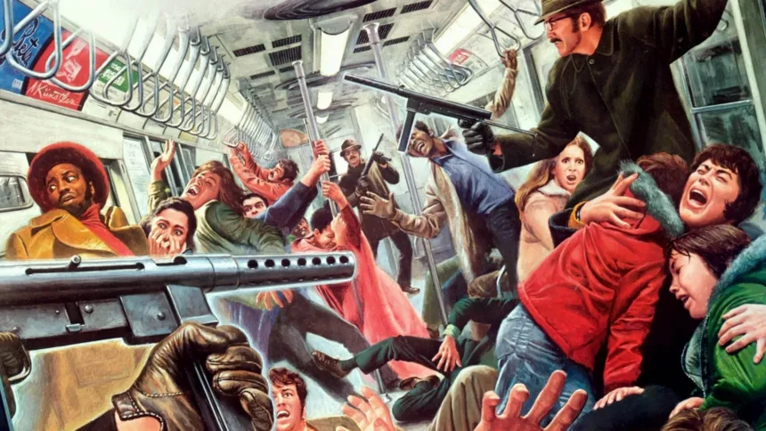 Çürüyen Bir Şehir: 1970’ler New York’unu En Sert Gösteren 10 Film