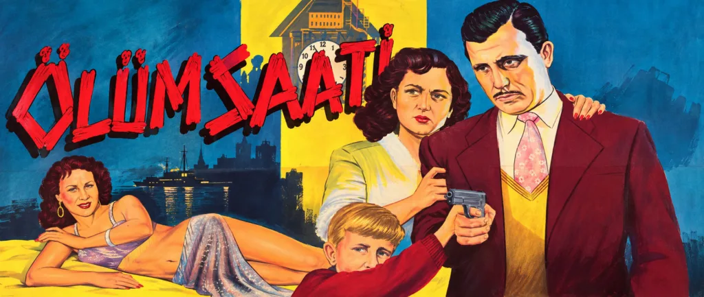 Ölüm Saati