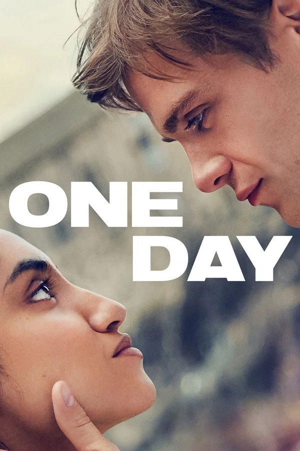 One Day dizi afişi