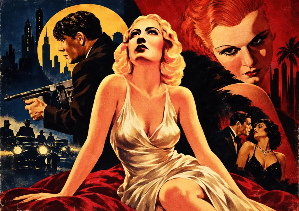 Hays Code Öncesi Hollywood’un En Cesur 10 Filmi