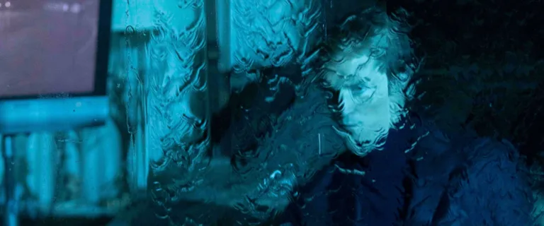 Robert Pattinson’lı Primetime Venedik’te İlk Kez Gösterildi