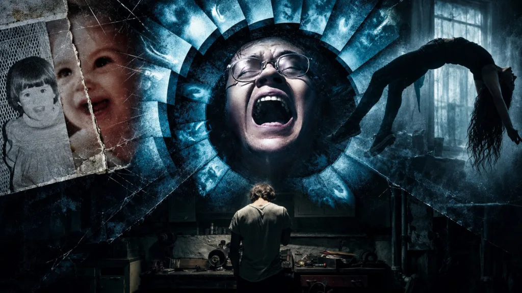 Zihnin İçindeki Korku: Ruhsal Çöküşü Merkezine Alan 15 Korku Filmi