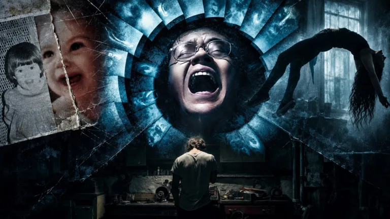 Zihnin İçindeki Korku: Ruhsal Çöküşü Merkezine Alan 15 Korku Filmi