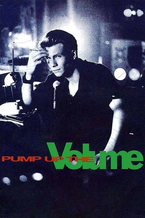 Pump Up the Volume