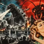 Atom Çağının Canavarları: 1950’lerin Nükleer Korkusunu Anlatan 10 Film