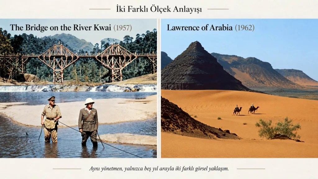 Lawrence of Arabia